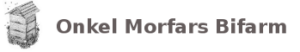 Onkel Morfars Bifarm Logo
